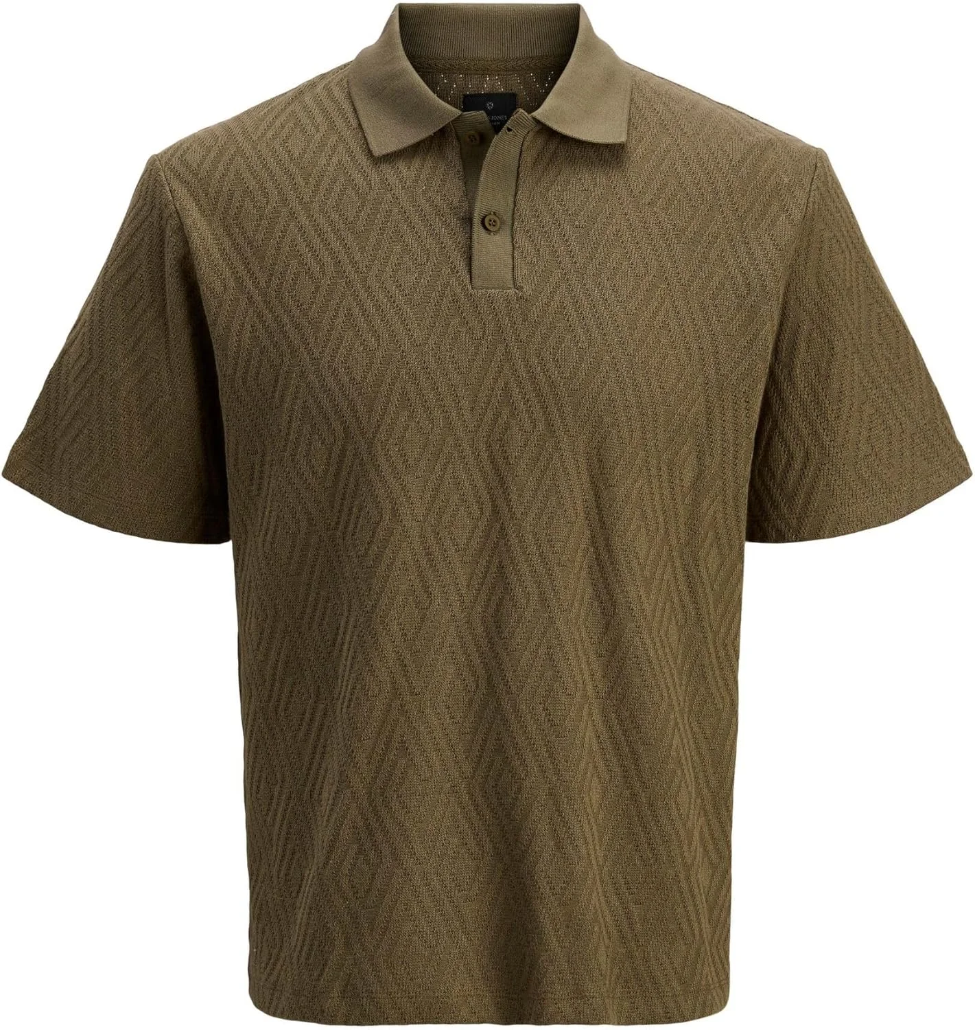 پولوشرت آستین کوتاه مردانه جک اند جونز مدل Jprblanewtrent Ss Polo Sn (تک عددی) پولوشرت آستین کوتاه مردانه جک اند جونز مدل Jprblanewtrent Ss Polo Sn (تک عددی)