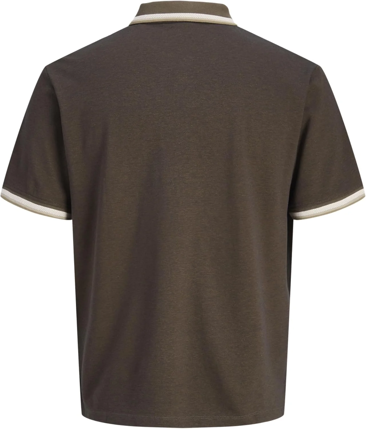 پولوشرت آستین کوتاه مردانه جک اند جونز مدل Jprblualves Ss Polo Sn (تک عددی)