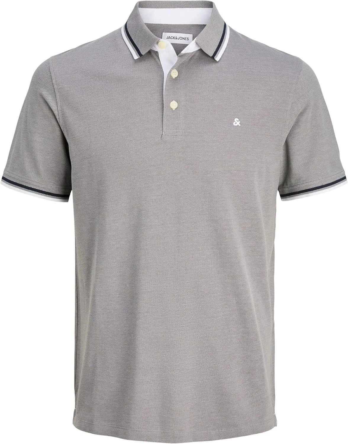 پولوشرت مردانه جک اند جونز مدل JJEPAULOS POLO SS NOOS PS پولوشرت مردانه جک اند جونز مدل JJEPAULOS POLO SS NOOS PS