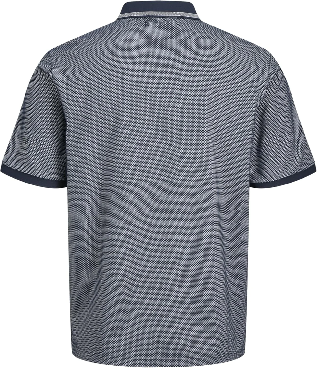 پولوشرت آستین کوتاه مردانه جک اند جونز مدل Jprblubrilliant Polo Ss Prau25 (تک عددی)