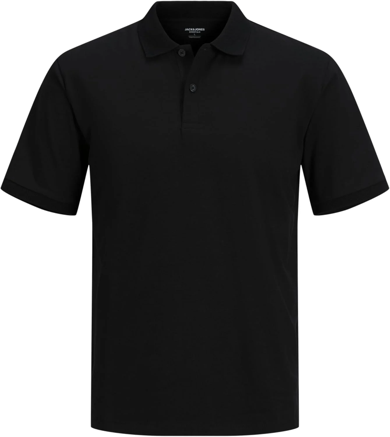 پولوشرت مردانه جک اند جونز مدل Jjejaxon Polo Ss Sn (تک عددی)