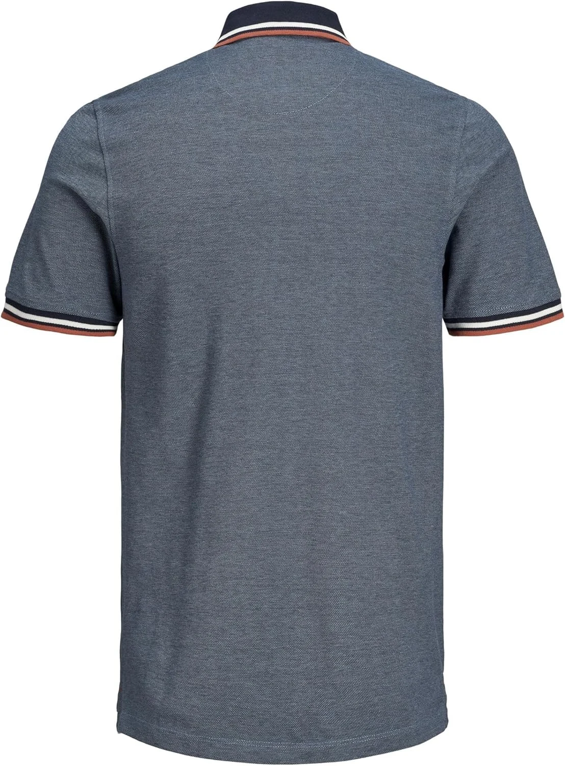 پولوشرت مردانه جک اند جونز مدل JJEPAULOS POLO SS NOOS (بسته 1 عددی)