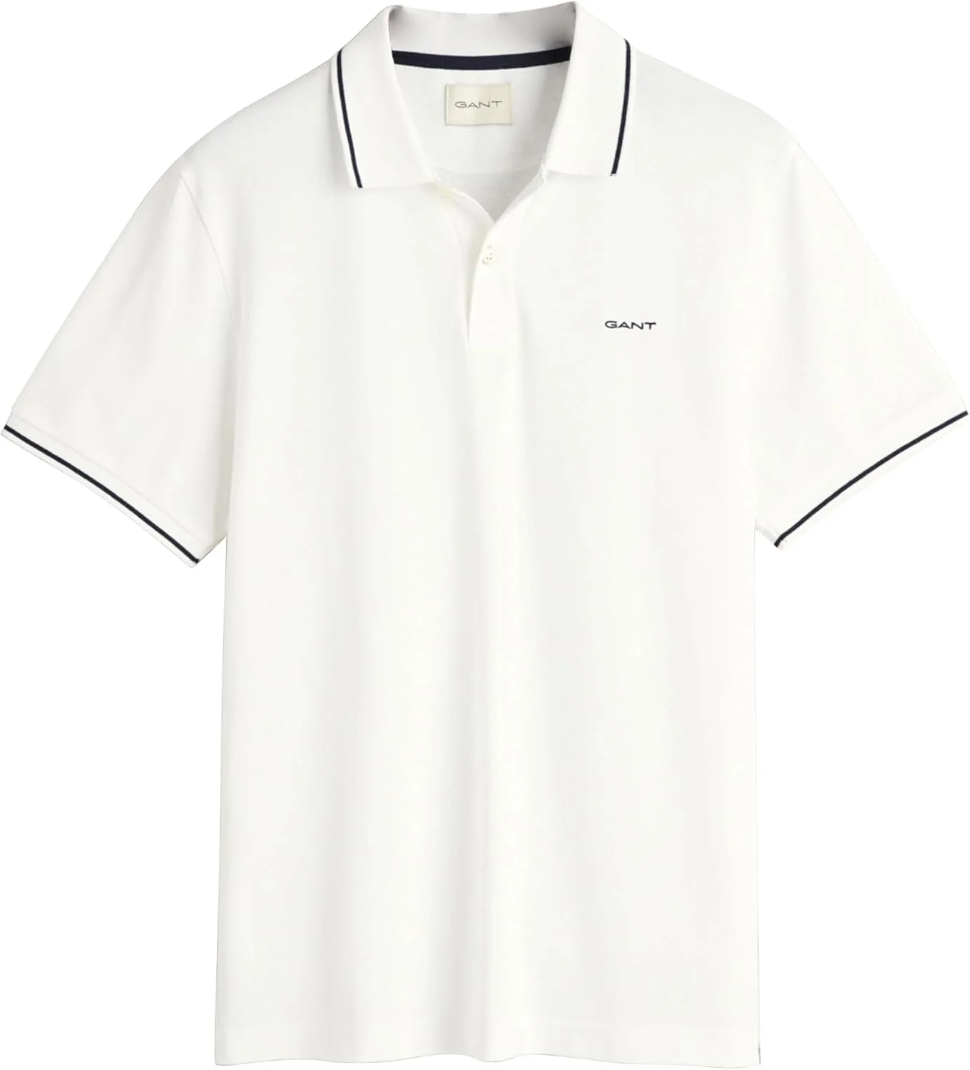پولوشرت مردانه نوک‌دار پیکه GANT