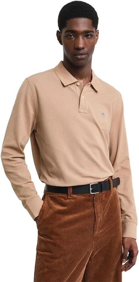 تی شرت مردانه مدل سپر پیکوئه گنت 2230-374