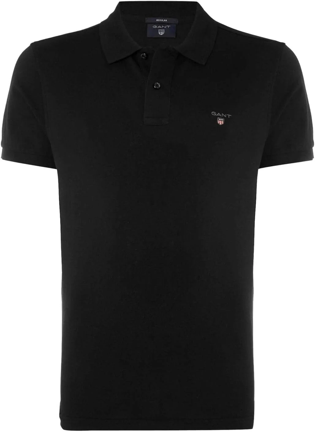 پولوشرت مردانه GANT مدل 2201-433 اورجینال با برش معمولی و پارچه پیکه