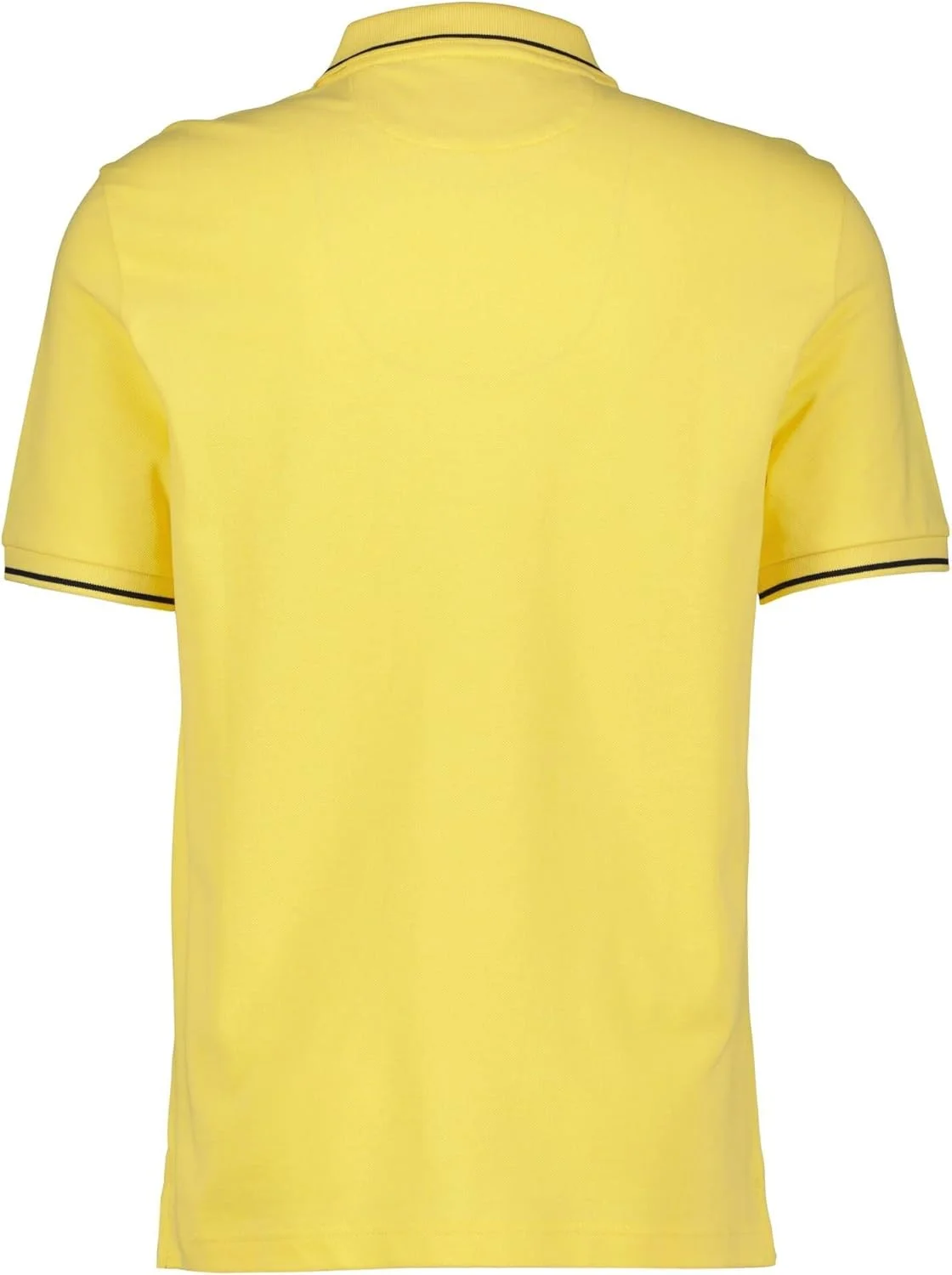 پولوشرت مردانه آستین کوتاه GANT