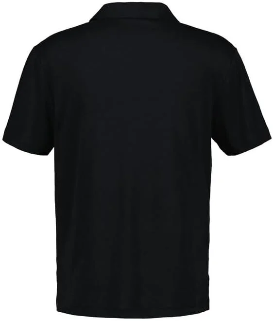 پولوشرت مردانه بافت دار GANT