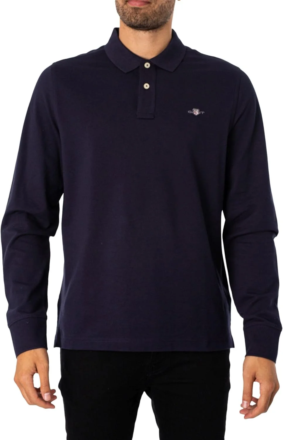 تی‌شرت مردانه مدل شیلد پیکه راگر GANT 2230-433