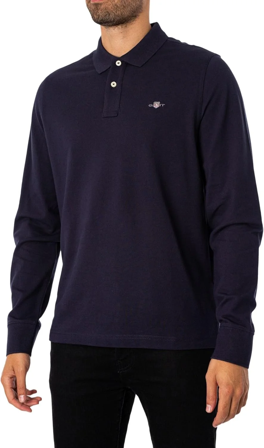 تی‌شرت مردانه مدل شیلد پیکه راگر GANT 2230-433