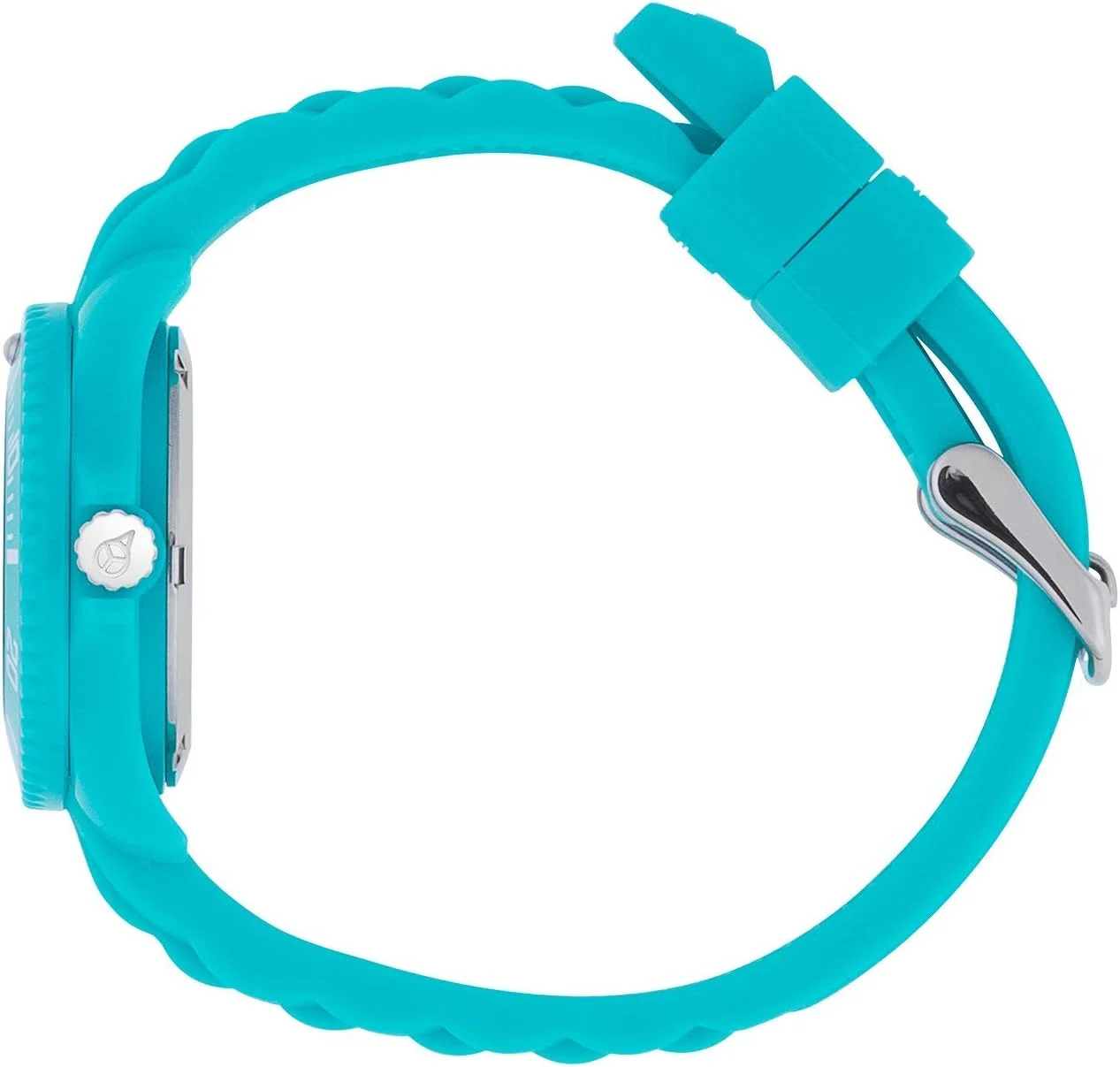 آیس-واچ - آیس مینی - ساعت مچی با بند سیلیکونی (خیلی کوچک)