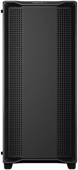 کیس مید تاور ATX دیپ کول مدل CC560، جنس ABS + SPCC / شیشه حرارت دیده، 7 اسلات توسعه، پشتیبانی از رادیاتور تا 360 میلی متر، سایز فن 120 میلی متر، 2+1 جایگاه درایو 2.5 اینچی، USB3.0، مشکی | R-CC560-BKGAA4-G-1 کیس مید تاور ATX دیپ کول مدل CC560، جنس ABS + SPCC / شیشه حرارت دیده، 7 اسلات توسعه، پشتیبانی از رادیاتور تا 360 میلی متر، سایز فن 120 میلی متر، 2+1 جایگاه درایو 2.5 اینچی، USB3.0، مشکی | R-CC560-BKGAA4-G-1