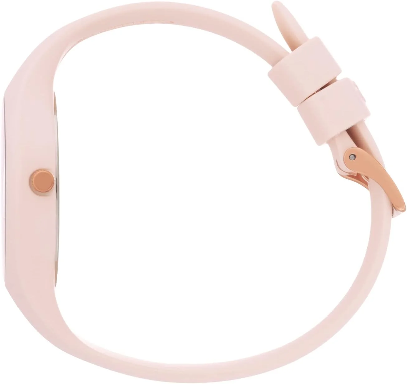 آیس-واچ - آیس هورایزن نود - ساعت مچی زنانه با بند سیلیکونی - 021361 (کوچک)