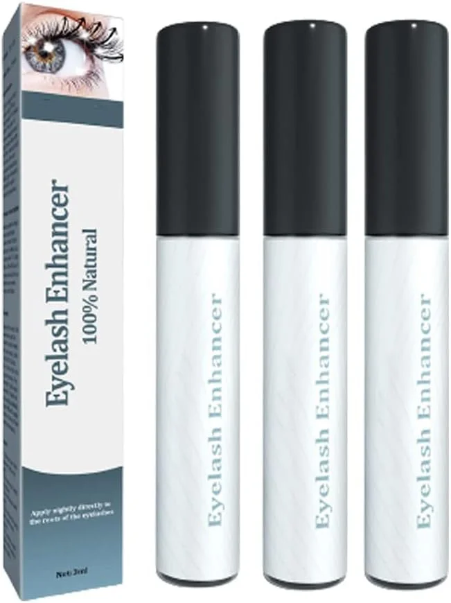 سرم تقویت کننده مژه لاشیولوژی، سرم رشد مژه، سرم مغذی رشد مژه، تقویت کننده مژه سرم مغذی مژه (3 عدد)