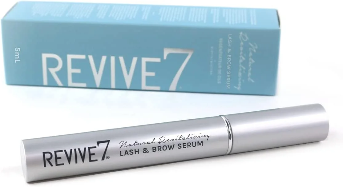 Revive7 - سرم احیا کننده مژه 5 میلی لیتر