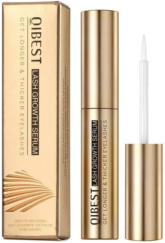 سرم تقویت مژه TERRIFI، فرمول پیشرفته تقویت مژه برای مژههای بلندتر، پرپشتتر و ضخیمتر، تقویت کننده رشد و حجم طبیعی مژه، مناسب برای استفاده روزانه (1 عدد) سرم تقویت مژه TERRIFI، فرمول پیشرفته تقویت مژه برای مژههای بلندتر، پرپشتتر و ضخیمتر، تقویت کننده رشد و حجم طبیعی مژه، مناسب برای استفاده روزانه (1 عدد)