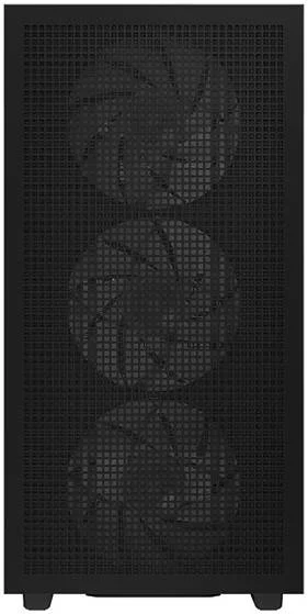 کیس کامپیوتر مید تاور ATX دیجیتال دیپ کول مدل CH560، ساخته شده از مواد ABS+SPCC+شیشه حرارت دیده، نمایشگر دیجیتال دو حالته، پنل کناری شیشه ای با جریان هوای ترکیبی، مشکی | R-CH560-BKAPE4D-G-1 کیس کامپیوتر مید تاور ATX دیجیتال دیپ کول مدل CH560، ساخته شده از مواد ABS+SPCC+شیشه حرارت دیده، نمایشگر دیجیتال دو حالته، پنل کناری شیشه ای با جریان هوای ترکیبی، مشکی | R-CH560-BKAPE4D-G-1