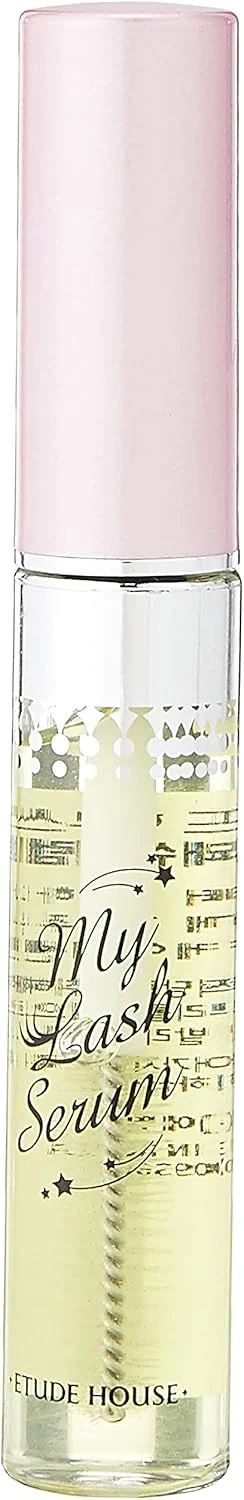 سرم تقویت مژه اتود هاوس، 9 گرم، صورتی