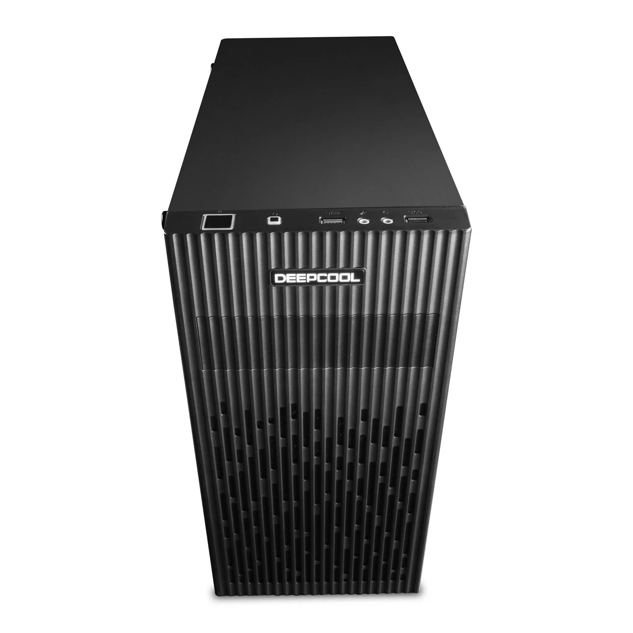 کیس کامپیوتر Deepcool MATREXX 30 Micro ATX، شیشه حرارت دیده، 1 عدد فن 120 میلیمتری، پشتیبانی از 4 فن خنککننده، از پیش نصب شده: 1 عدد فن مشکی 120 میلیمتری در عقب، USB 3.0، مشکی | DP-MATX-MATREXX30 کیس کامپیوتر Deepcool MATREXX 30 Micro ATX، شیشه حرارت دیده، 1 عدد فن 120 میلیمتری، پشتیبانی از 4 فن خنککننده، از پیش نصب شده: 1 عدد فن مشکی 120 میلیمتری در عقب، USB 3.0، مشکی | DP-MATX-MATREXX30