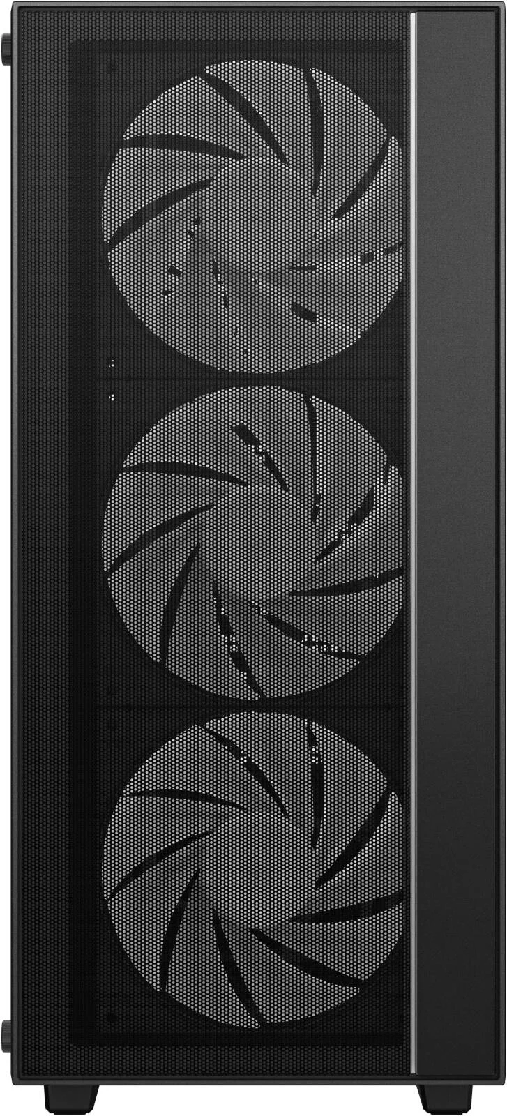 کیس دیپ کول مدل MATREXX 55 MESH V4 C با شیشه حرارت دیده، ATX، دارای 3 فن 140mm aRGB و 1 فن 120mm aRGB از پیش نصب شده، پشتیبانی از رادیاتور 360mm، ساخته شده از مواد ABS+SPCC، رنگ مشکی | R-MATREXX55-BCAGA4-G-4 کیس دیپ کول مدل MATREXX 55 MESH V4 C با شیشه حرارت دیده، ATX، دارای 3 فن 140mm aRGB و 1 فن 120mm aRGB از پیش نصب شده، پشتیبانی از رادیاتور 360mm، ساخته شده از مواد ABS+SPCC، رنگ مشکی | R-MATREXX55-BCAGA4-G-4