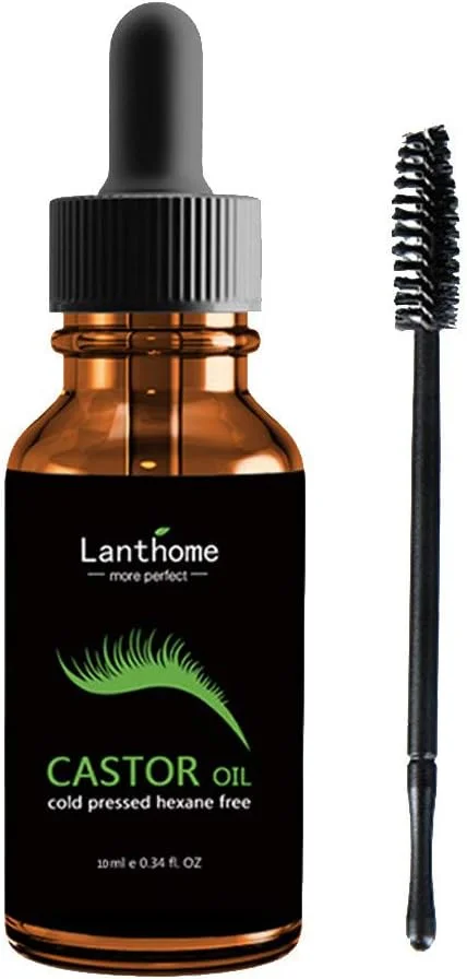 سرم رشد مژه، محلول مغذی و تقویت کننده سریع رشد مژه، 10 میلی لیتر