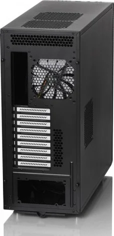 کیس کامپیوتر Fractal Design Define XL R2 Black ATX و XL ATX | FD-CA-DEF-XL-R2-BL