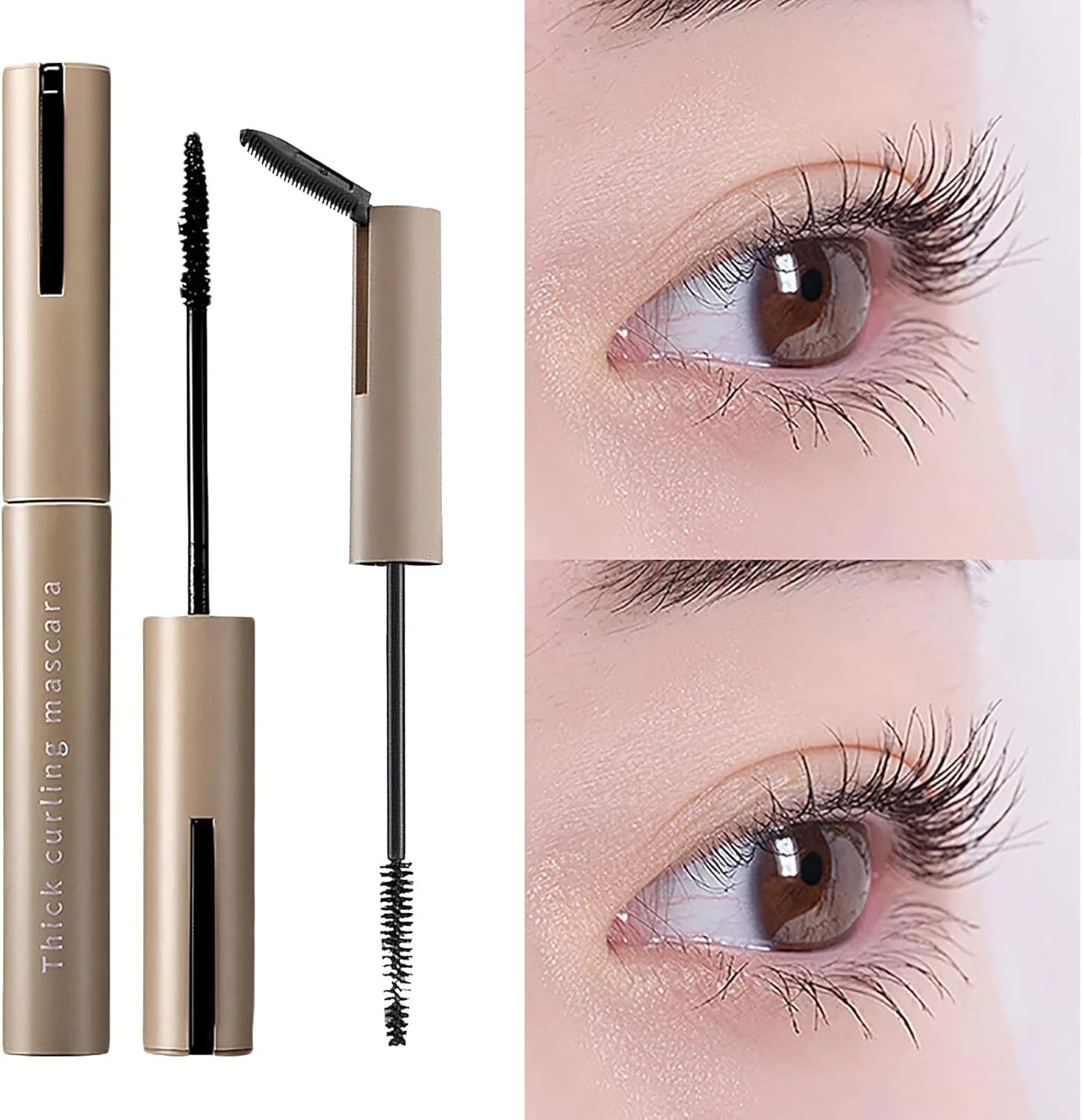 روغن مایع تقویت کننده مژه، ابرو و ریش، رشد طبیعی مو، سرم تقویت کننده ابرو، لیفت مژه ارگانیک 2.5 میلی لیتر، بوستر اصلاح کننده 7 خط