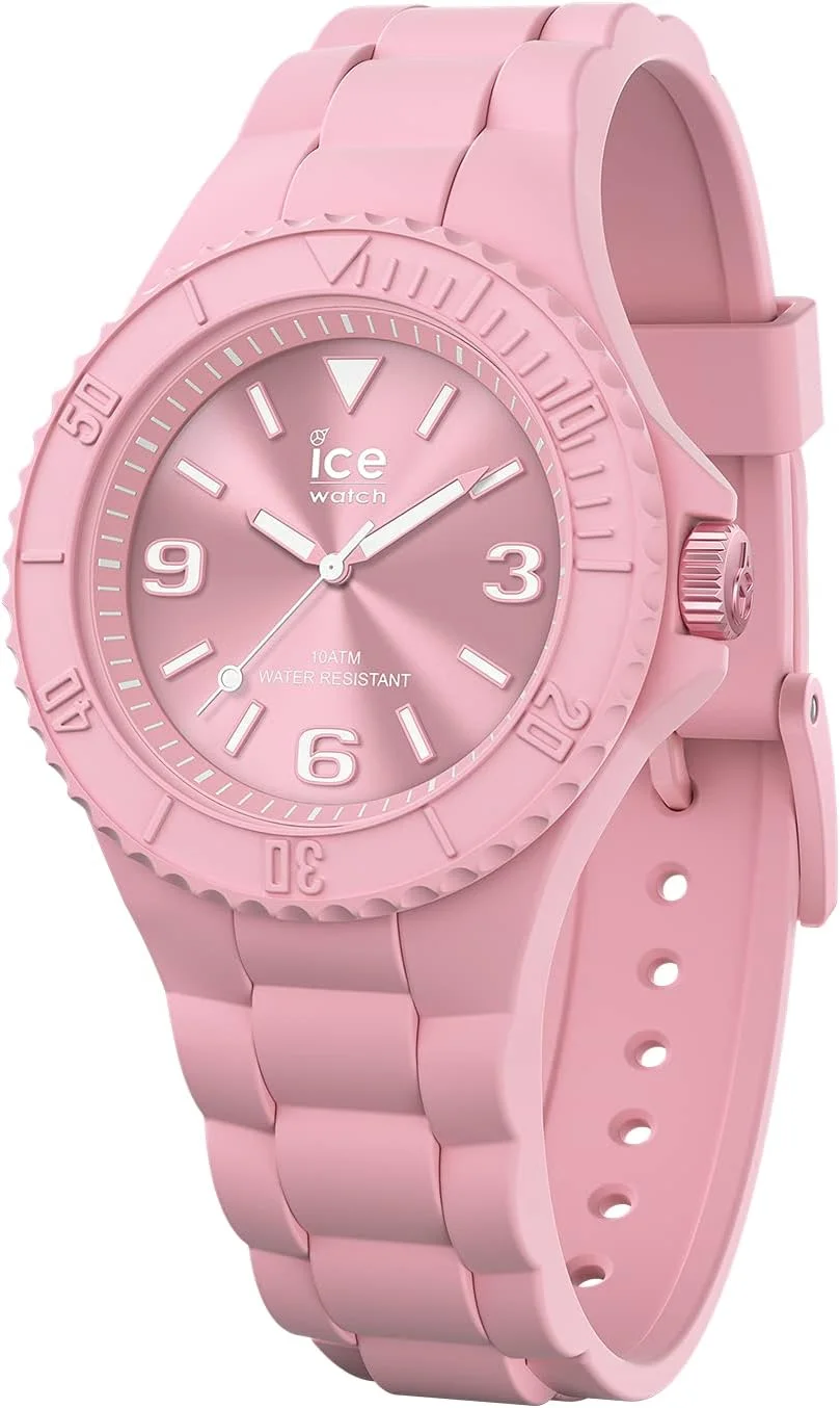 آیس-واچ - ICE generation - ساعت مچی زنانه با بند سیلیکونی آیس-واچ - ICE generation - ساعت مچی زنانه با بند سیلیکونی