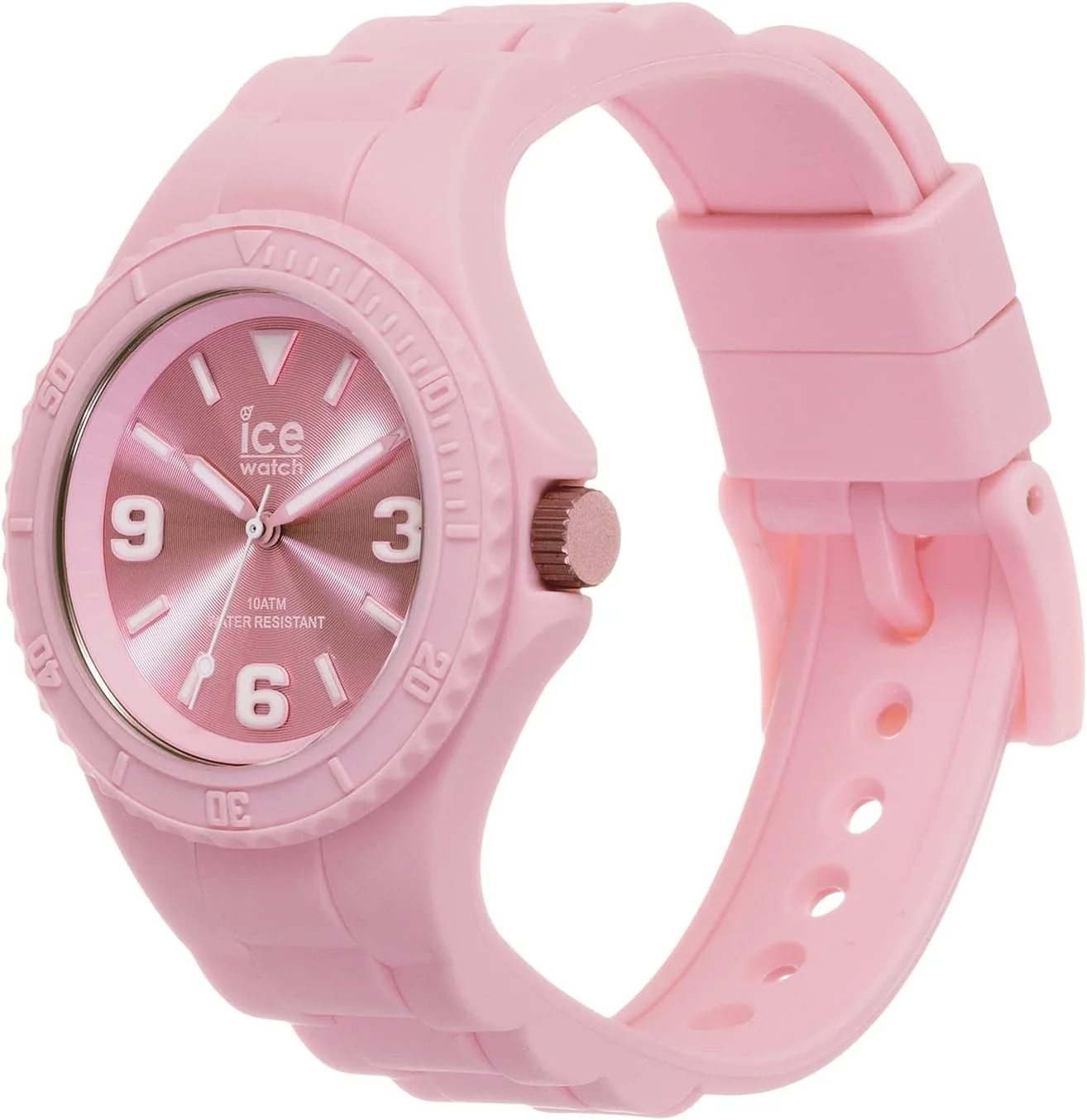 آیس-واچ - ICE generation - ساعت مچی زنانه با بند سیلیکونی آیس-واچ - ICE generation - ساعت مچی زنانه با بند سیلیکونی