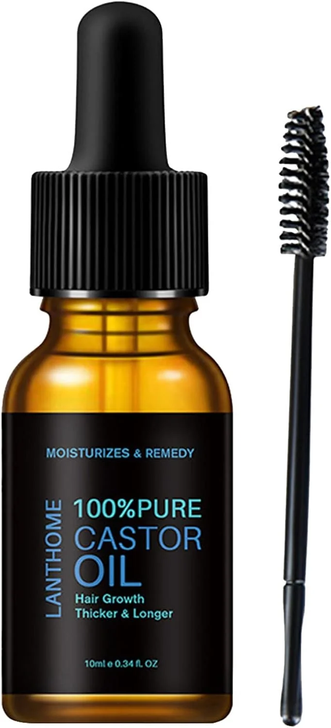 روغن تقویت مژه، رشد طبیعی مو، تقویت کننده ابرو، حجم دهنده، فر کننده مژه