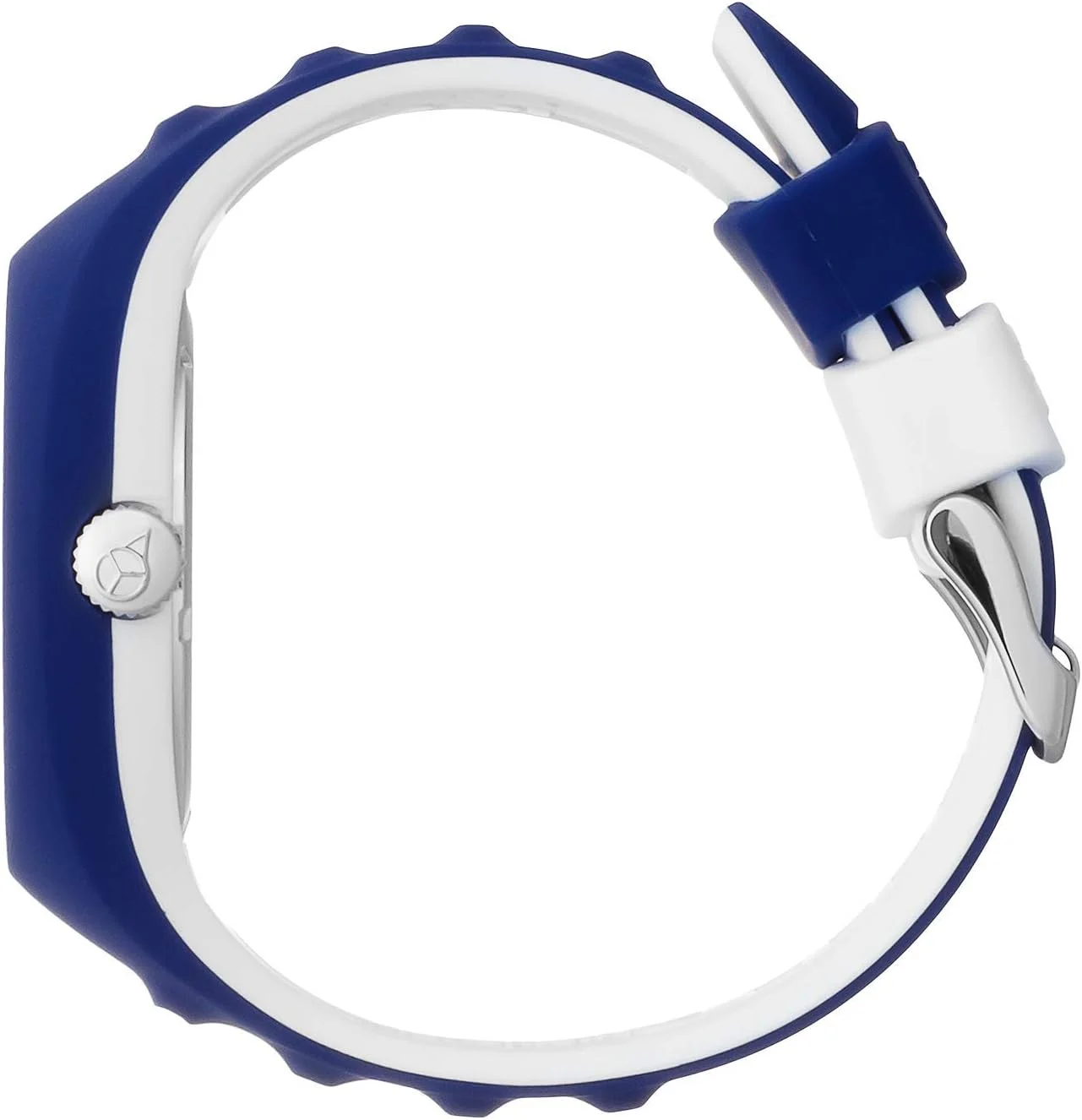 آیس-واچ - P. Leclercq - ساعت مچی مردانه با بند سیلیکونی (متوسط)