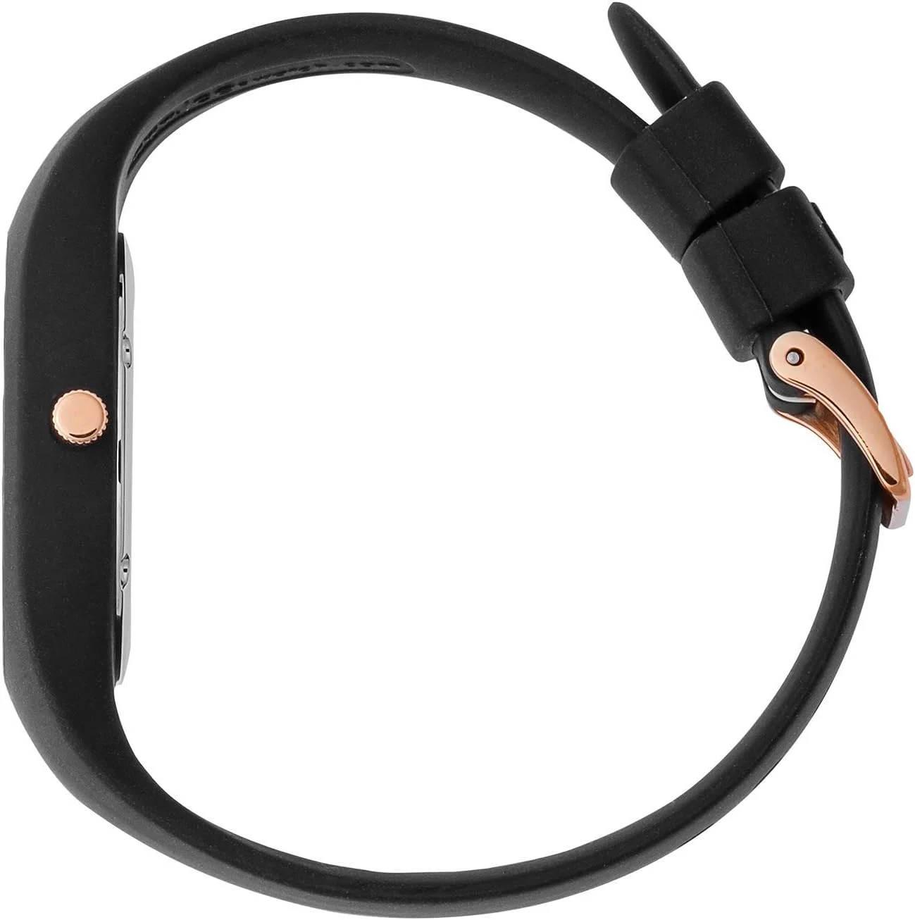 آیس-واچ - آیس کازموس استار دیپ بلو - ساعت مچی زنانه با بند سیلیکونی