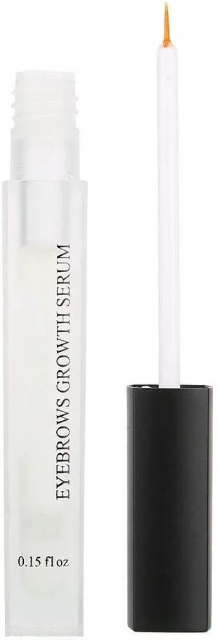 محلول تقویت کننده ابرو، تقویت کننده مغذی رشد سریع مژه، سرم نرم کننده ابرو، لوسیون مژه بلندتر، ابزار درمان ابرو برای مژه ها، ابروها، مو