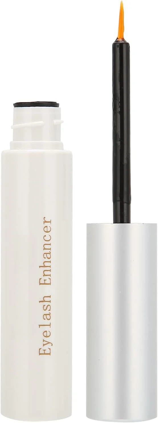 سرم تقویت مژه، تقویت کننده ابرو، سرم تقویت کننده مژه برای مژه ها و ابروهای بلندتر، پرپشت تر و ضخیم تر