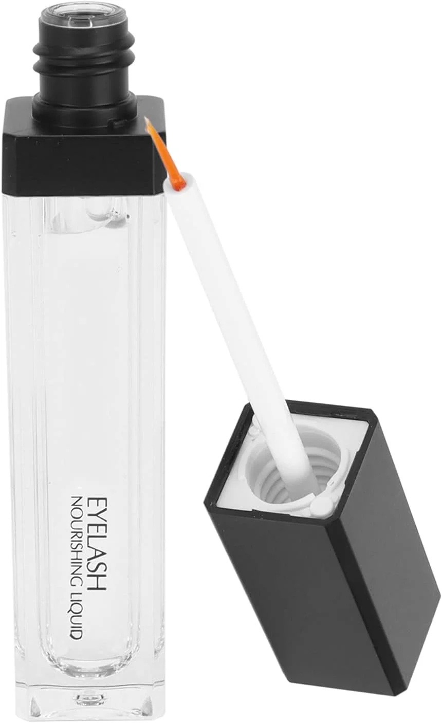 سرم تقویت مژه برای مژه‌های بلندتر/پرتر/ضخیم‌تر - سرم تقویت‌کننده مژه و ابرو مورد استفاده برای مژه‌ها/ابروها