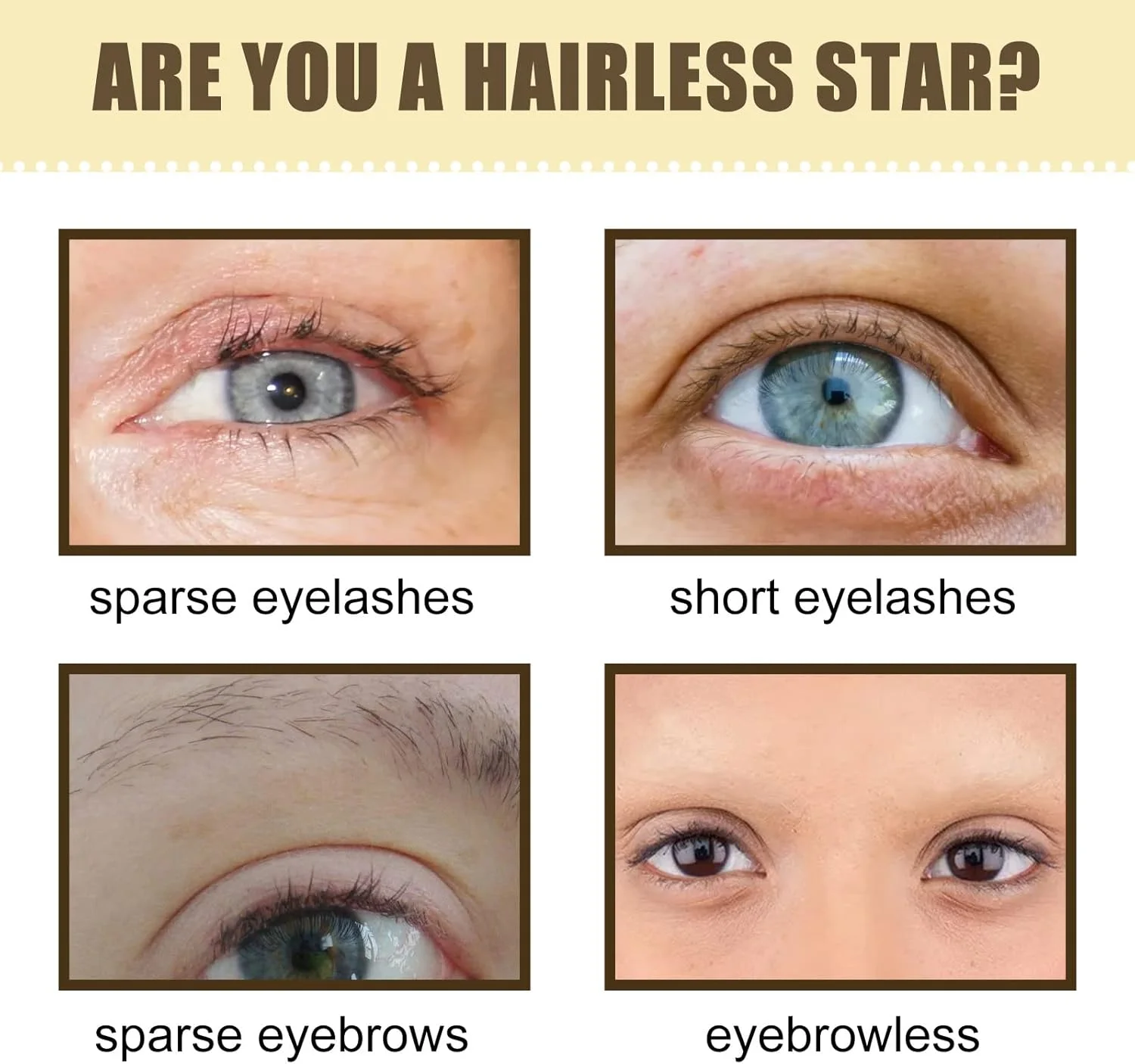 سرم احیا کننده قوی مژه و ابرو Shinwink، سرم رشد مژه و تقویت کننده ابرو برای رشد مژه ها و ابروهای ضخیم تر و پرپشت تر