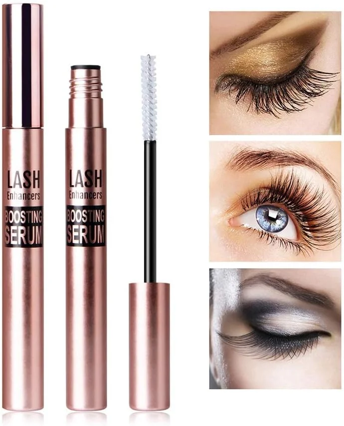 مایع تقویت مژه، سرم تقویت کننده رشد مژه، زیبایی مژه برای مژه و ابروهای پرپشت تر مایع تقویت مژه، سرم تقویت کننده رشد مژه، زیبایی مژه برای مژه و ابروهای پرپشت تر