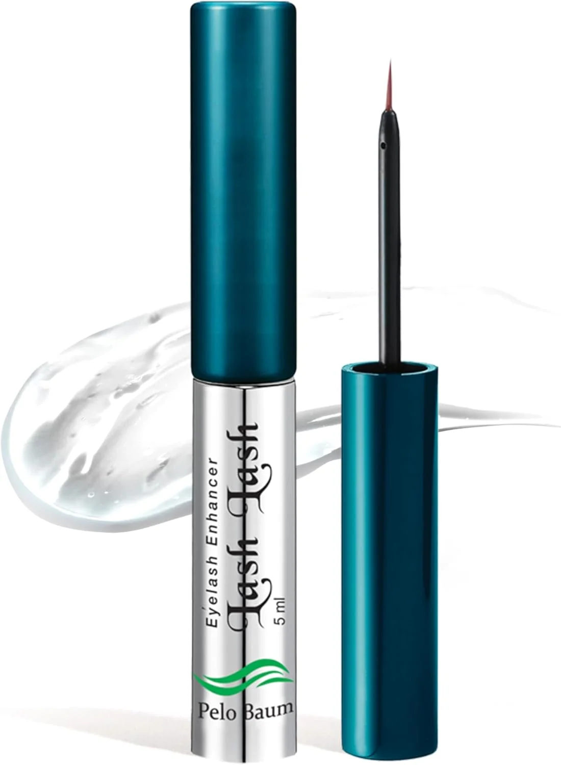 محلول تقویت کننده مژه Pelo Baum Lash Lash حجم 5 میلی لیتر محلول تقویت کننده مژه Pelo Baum Lash Lash حجم 5 میلی لیتر