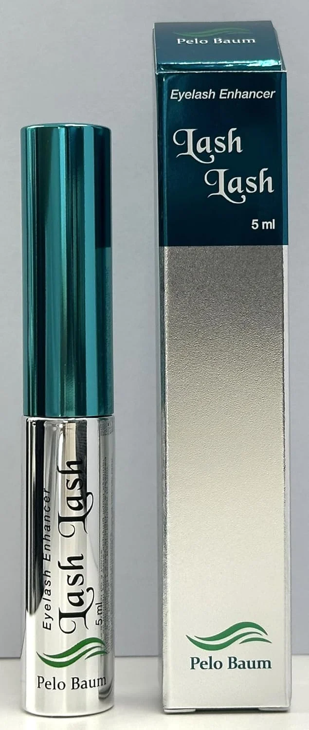 محلول تقویت کننده مژه Pelo Baum Lash Lash حجم 5 میلی لیتر محلول تقویت کننده مژه Pelo Baum Lash Lash حجم 5 میلی لیتر