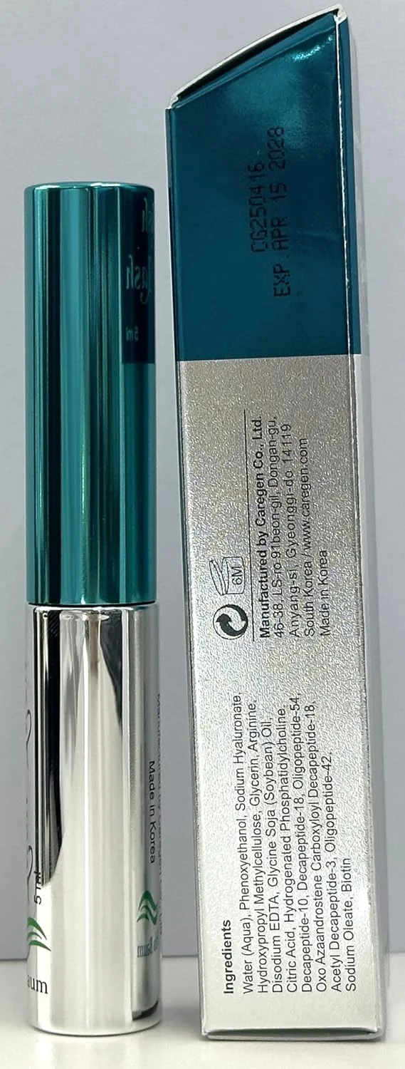 محلول تقویت کننده مژه Pelo Baum Lash Lash حجم 5 میلی لیتر محلول تقویت کننده مژه Pelo Baum Lash Lash حجم 5 میلی لیتر