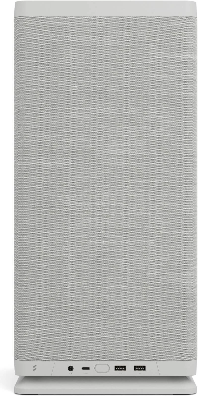 کیس کامپیوتر Fractal Mood Mini-ITX SFF، دارای 1 فن 180 میلیمتری، پشتیبانی از رادیاتور تا 280 میلیمتر و 2 فن 120/140 میلیمتری، توری فیلتر مغناطیسی پشتی، خاکستری روشن | FD-C-MOD1N-01 کیس کامپیوتر Fractal Mood Mini-ITX SFF، دارای 1 فن 180 میلیمتری، پشتیبانی از رادیاتور تا 280 میلیمتر و 2 فن 120/140 میلیمتری، توری فیلتر مغناطیسی پشتی، خاکستری روشن | FD-C-MOD1N-01