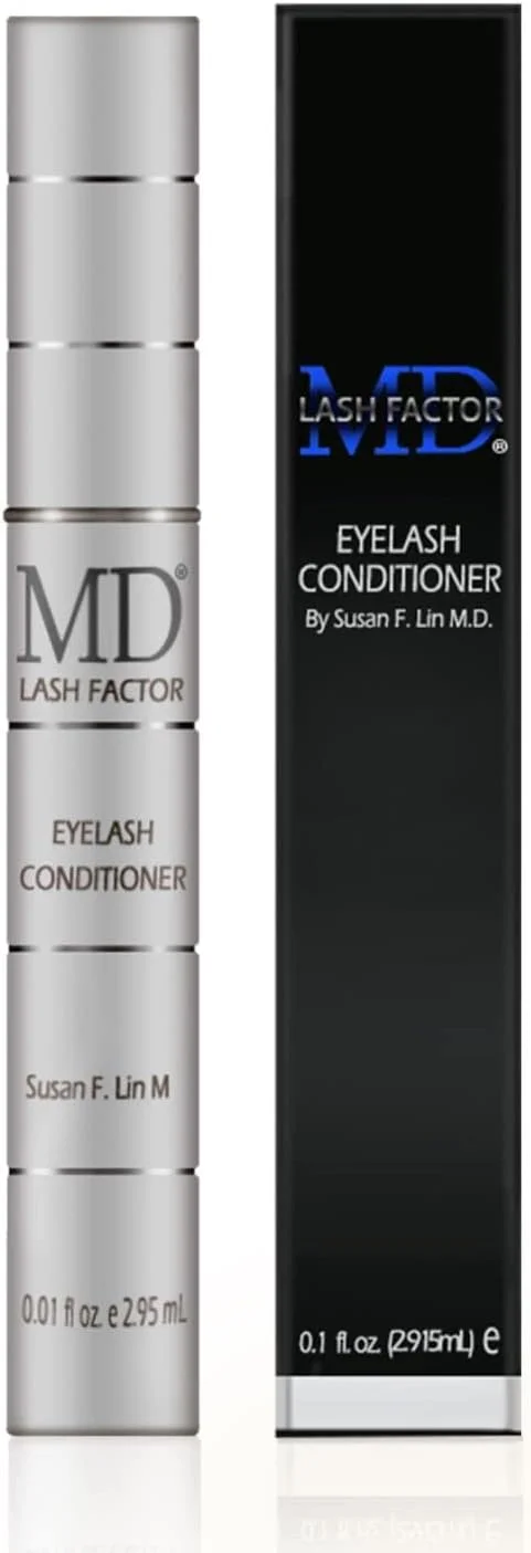 محلول تقویت کننده مژه MD Lash Factor Ultima، 0.3 میلی لیتر محلول تقویت کننده مژه MD Lash Factor Ultima، 0.3 میلی لیتر