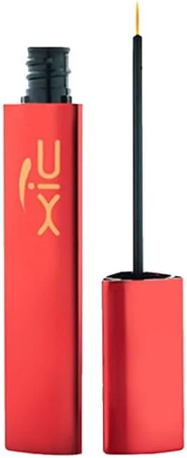 سرم تقویت کننده مژه و ابرو Glam. برای داشتن مژه و ابروهایی به طور قابل توجه قوی تر، ضخیم تر و پرپشت تر. این محصول تا 8 ماه دوام دارد، 5.5 میلی لیتر. سرم تقویت کننده مژه و ابرو Glam. برای داشتن مژه و ابروهایی به طور قابل توجه قوی تر، ضخیم تر و پرپشت تر. این محصول تا 8 ماه دوام دارد، 5.5 میلی لیتر.