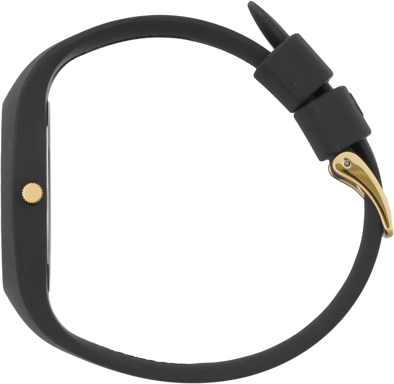 آیس-واچ - آیس گلم راک فیم - ساعت مچی زنانه با بند سیلیکونی - 019859 (متوسط) آیس-واچ - آیس گلم راک فیم - ساعت مچی زنانه با بند سیلیکونی - 019859 (متوسط)