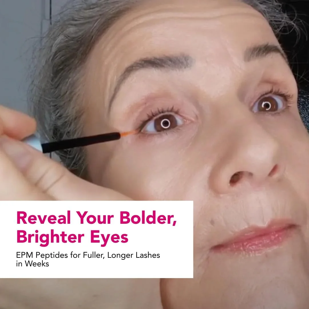 سرم تقویت مژه Liaison Lash Bond - تقویت کننده طبیعی مژه برای مژه های بلندتر، پرپشت تر و ضخیم تر - فرمولاسیون وگان، بدون تست حیوانی، بدون پارابن، بدون تالک و بدون ایجاد حساسیت