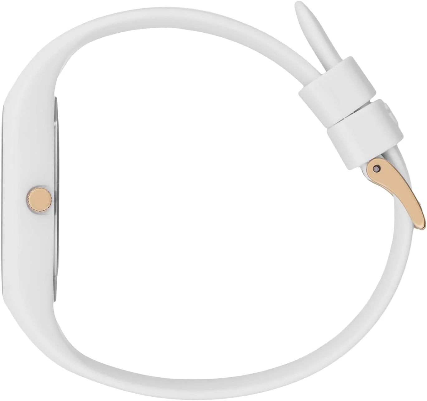 آیس-واچ - ICE glitter - ساعت مچی زنانه با بند پلاستیکی