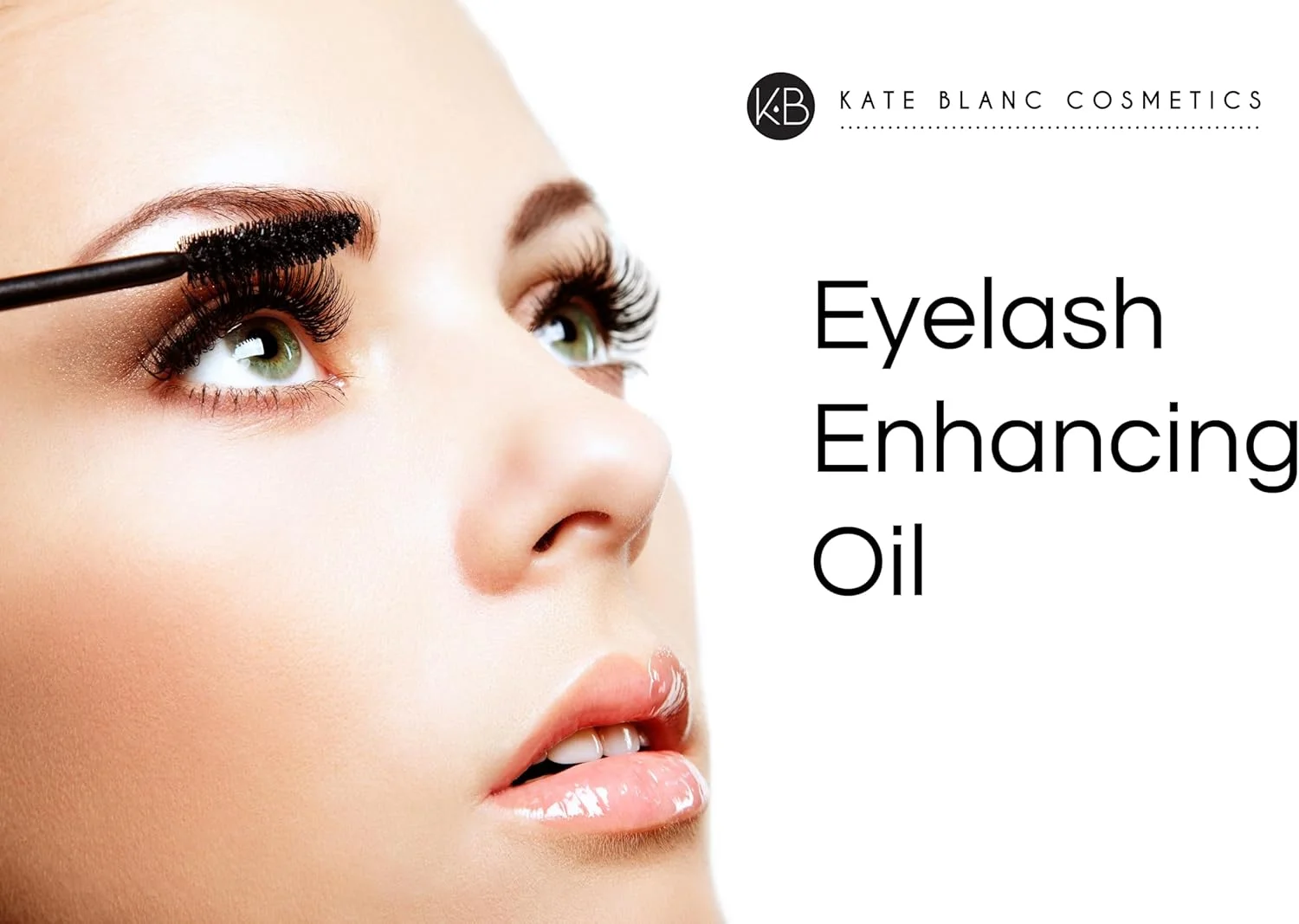 روغن کرچک (60 میلی لیتر) دارای گواهی USDA ارگانیک، 100% خالص، پرس سرد، بدون هگزان از کیت بلانک. محرک رشد مژه ها، ابروها، مو. سرم رشد مژه. درمان ابرو. کیت شروع ریمل مژه و ابرو رایگان