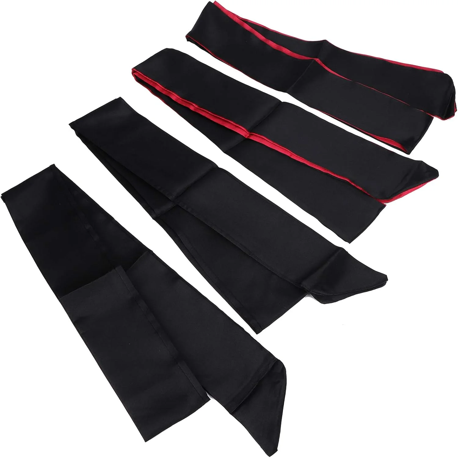 چشم بند پارچه ابریشمی 150 سانتی متری