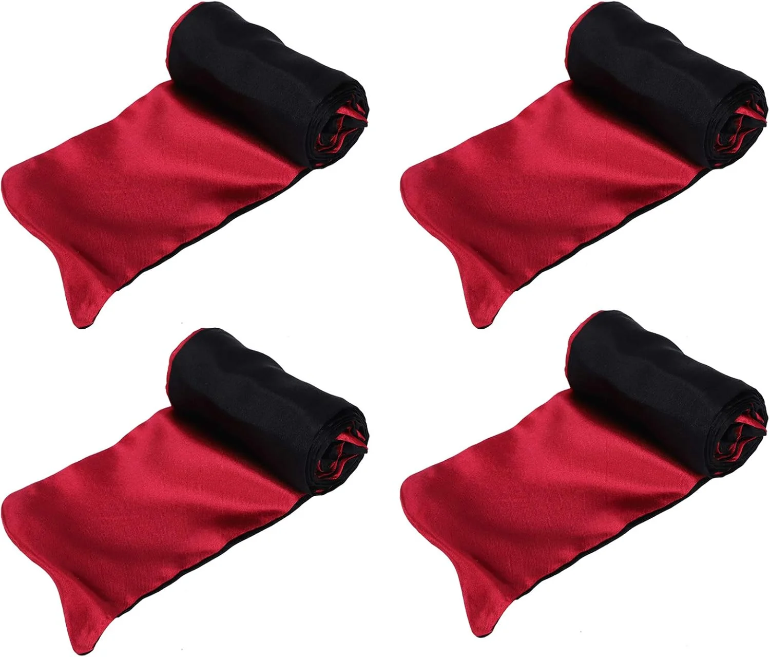 چشم بند پارچه ابریشمی 150 سانتی متری