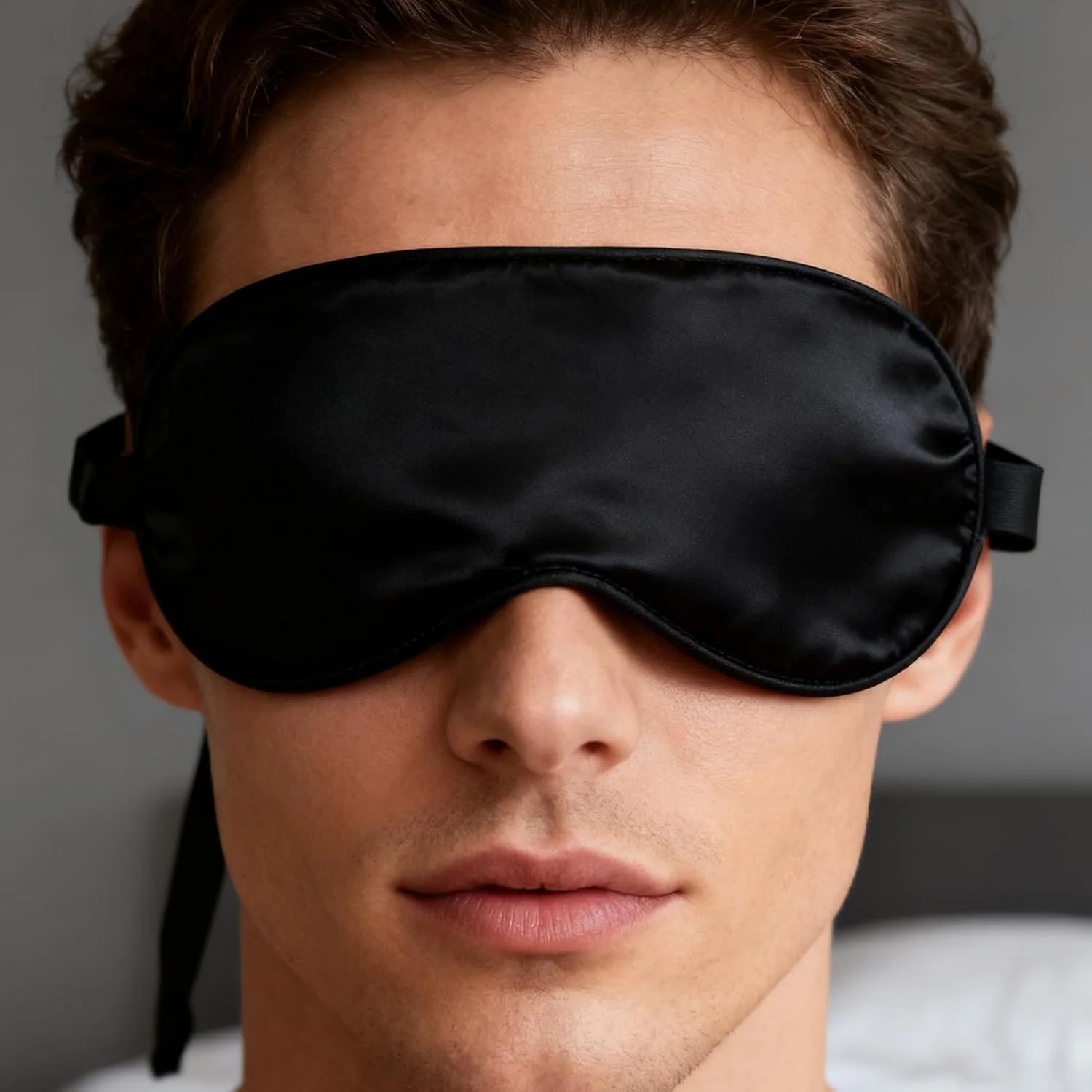 کمپرس گرم چشم | ماساژور گرم کننده ملایم و قابل حمل، پوشش چشم گرم کننده USB، برای مردان، زنان، نوجوانان، دانشجویان، دوستان، خانواده، خانه، مسافرت، دفتر، شب، هواپیما، یوگا