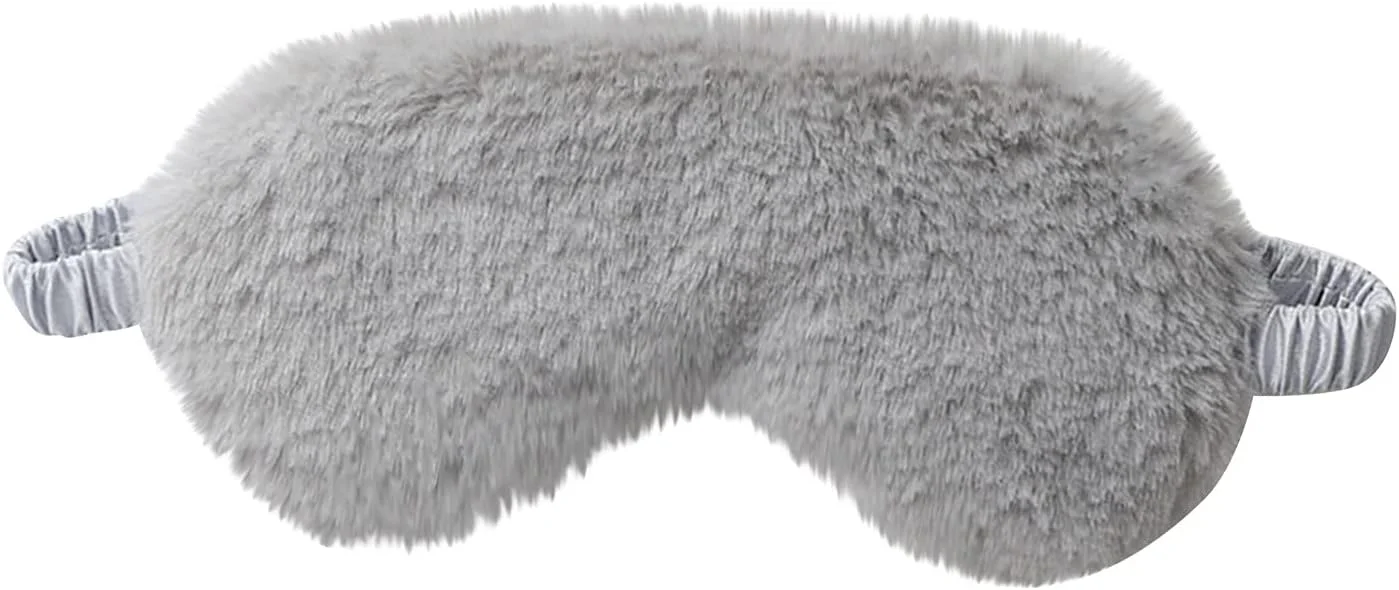 ماسک چشم خواب نرم و لطیف مناسب جشن تولد و مهمانی شبانه، ابزار زیبایی خواب